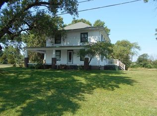 813 N Main St, Vandalia, MO 63382