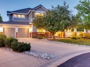 9373 E Aspen Hill Pl, Lone Tree, CO 80124