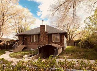 554 4th St, Wells, NV 89835
