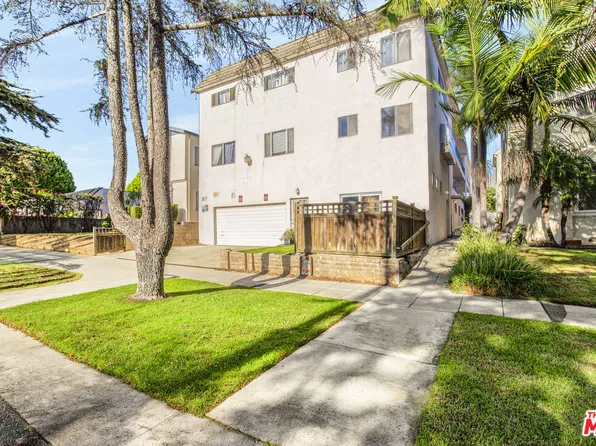 817 12th St, Santa Monica, CA 90403