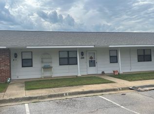 801 N 17th Pl, Rogers, AR 72756