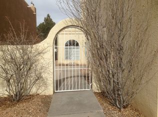 11221 Academy Ridge Rd NE, Albuquerque, NM 87111