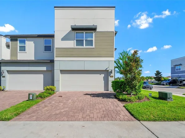 2380 Shadowland Loop, Winter Park, FL 32792