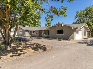 34891 Avenue 13 1/4, Madera, CA 93636