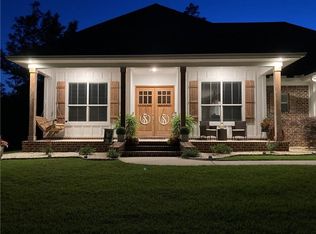 3964 Grand Bay Wilmer Rd S, Mobile, AL 36695