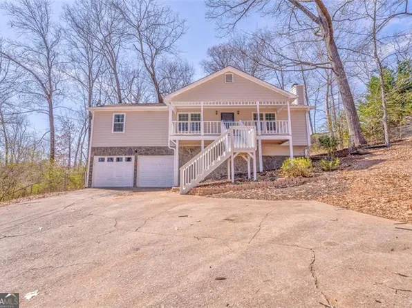 322 Corley Cir, Hiram, GA 30141