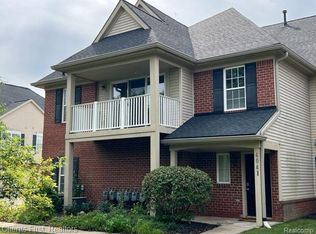 4041 Berkeley Ave, Canton, MI 48188