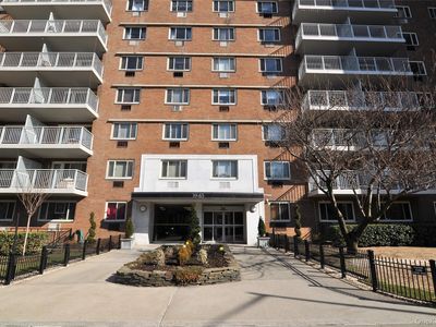 39-65 52nd Streets #5N, Woodside, NY, 11377
