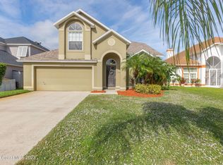 4540 Rivermist Dr, Melbourne, FL 32935