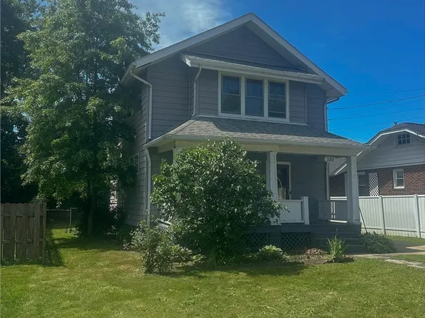330 Morningview Ave, Akron, OH 44305