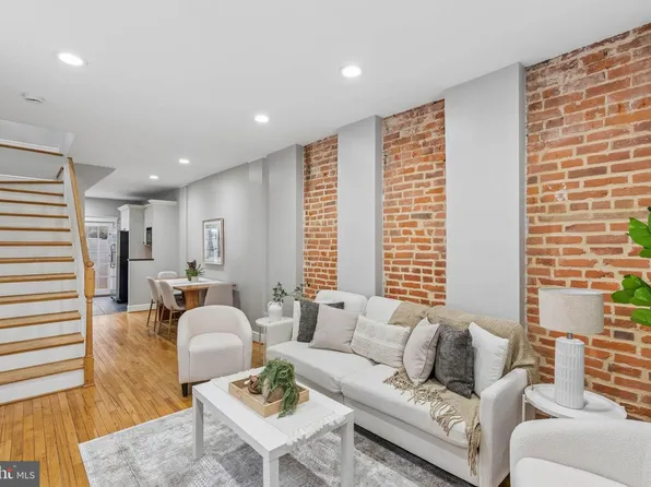 908 S Highland Ave, Baltimore, MD 21224