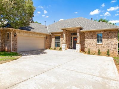 2201 Pine View Ter, Edmond, OK, 73003