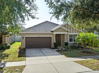 2918 Winglewood Cir, Lutz, FL 33558