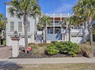 3005 Palm Blvd, Isle Of Palms, SC 29451