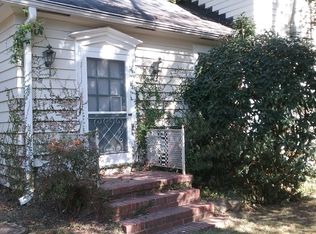 3355 Vista Cir APT 4, Macon, GA 31204