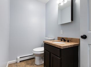 150 Chad Brown St, Providence, RI 02908