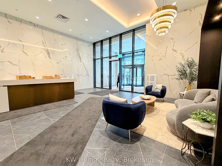 4955 Yonge St #2615 — Photo 5