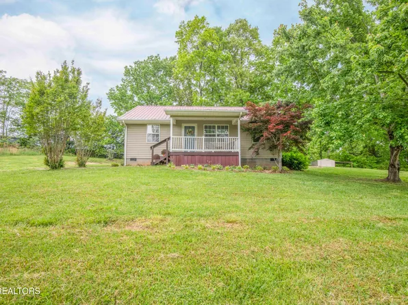 129 Sourwood Ln, Sharps Chapel, TN 37866