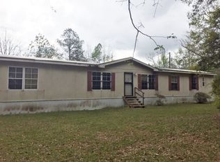 18 Willow Oak Rd, Quincy, FL 32351