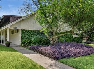 6711 Burning Tree Dr, Houston, TX 77036