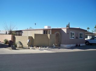 5317 W Box R St, Tucson, AZ 85713