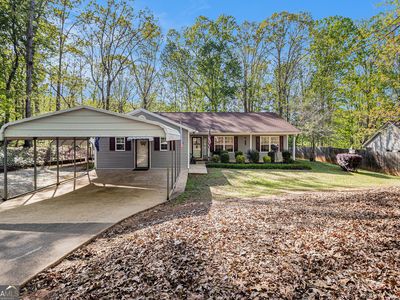89 Senoia Springs Ct, Senoia, GA, 30276