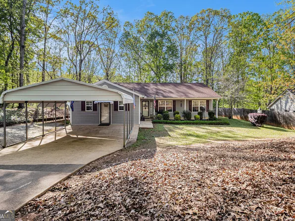 89 Senoia Springs Ct, Senoia, GA 30276