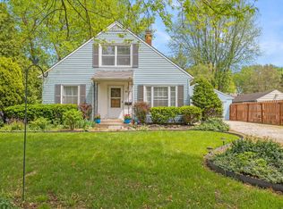 7011 Evanston Ave, Indianapolis, IN