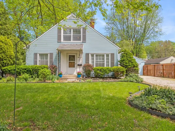 7011 Evanston Ave, Indianapolis, IN 46220