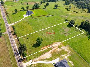 Tract 8 Fm #3358, Gilmer, TX 75645