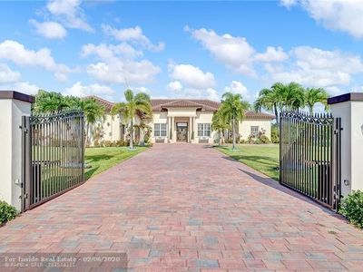 6149 NW 77th Ter, Pompano Beach, FL, 33067