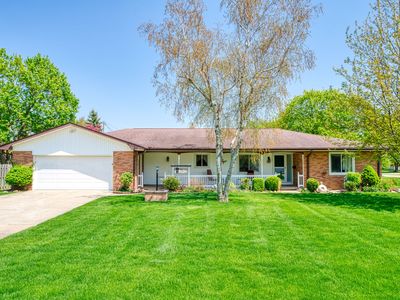 3683 Elmwood Ct, Vassar, MI, 48768