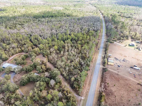 County Road 6 E, Jasper, FL 32052