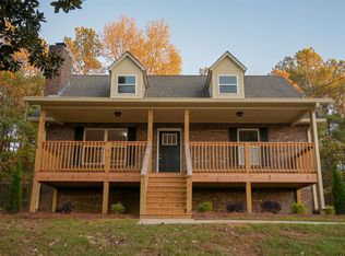 1292 Robin Hill Rd, Oneonta, AL 35121