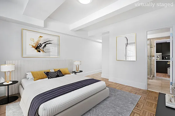 Rented by BARNES New York | media 2