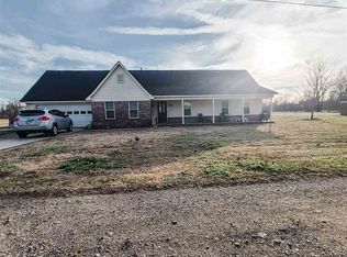 21 Walter Fletcher Ln, Burlison, TN 38015