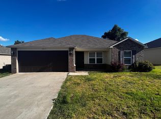 4017 Willow Pointe Dr, Jonesboro, AR 72405