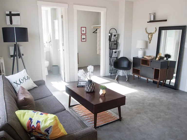 Turner Park Apartments — Photo 10