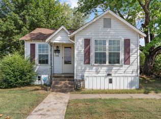 1008 W Park Ave, Searcy, AR 72143