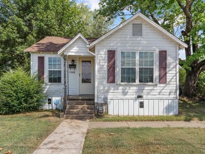1008 W Park Ave, Searcy, AR, 72143