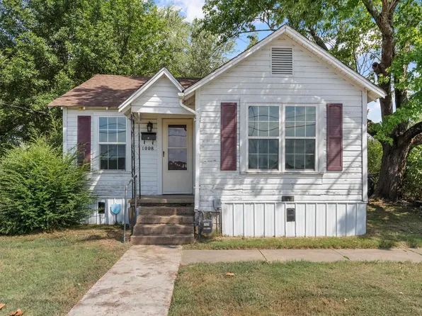 1008 W Park Ave, Searcy, AR 72143