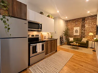 1081 Madison Street, #3F
