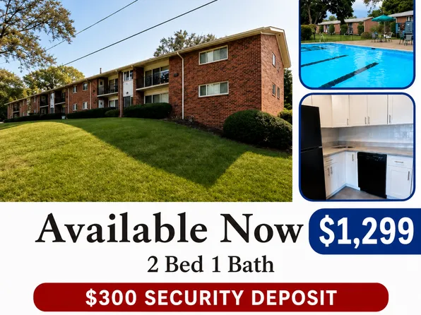 217 Francis Cadden Pkwy #202-1, Harrisburg, PA 17111