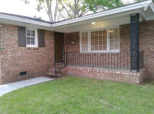 2218 N Dallerton Cir, Charleston, SC 29414