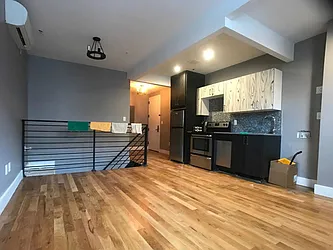 Rented by Bedford Brownstone Realty