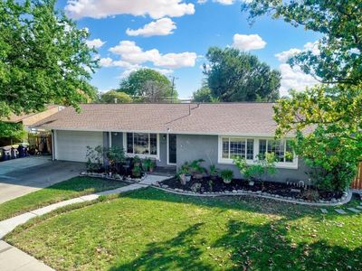 426 W Mayfair Ave, Stockton, CA, 95207