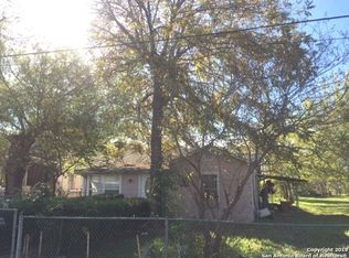260 McLaughlin Ave, San Antonio, TX 78211