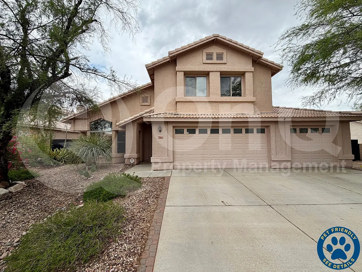 5 bed, 3.0 bath, 2908 sqft, $2,800 — Photo 1