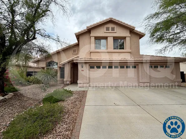 6172 S Lyons Dr, Tucson, AZ 85747