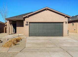 171 Prism Ave SW, Rio Rancho, NM 87124